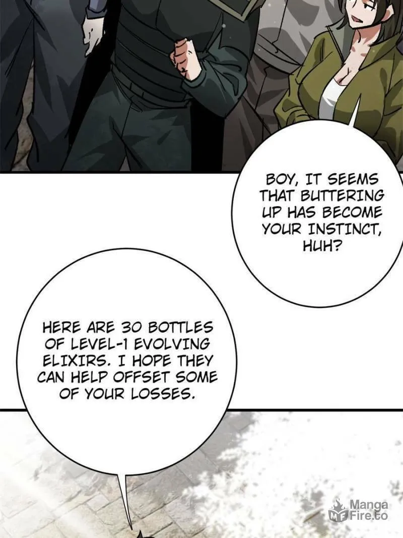 Read Roulette World (Colored) chapter 180 image 49 on Lezhin