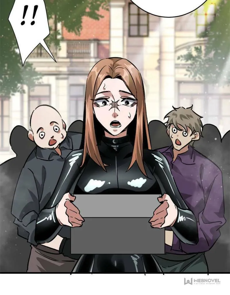 Read Roulette World (Colored) chapter 180 image 51 on Lezhin