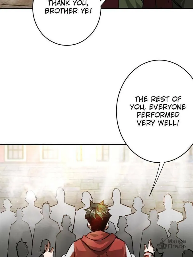 Read Roulette World (Colored) chapter 180 image 53 on Lezhin