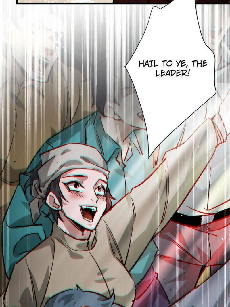 Read Roulette World (Colored) chapter 180 image 57 on Lezhin