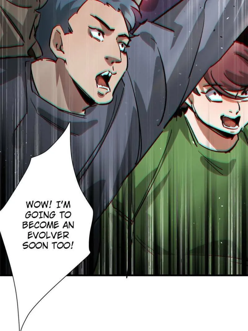 Read Roulette World (Colored) chapter 180 image 58 on Lezhin