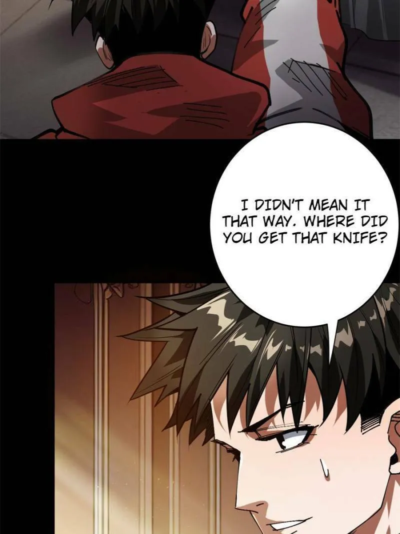 Read Roulette World (Colored) chapter 180 image 6 on Lezhin