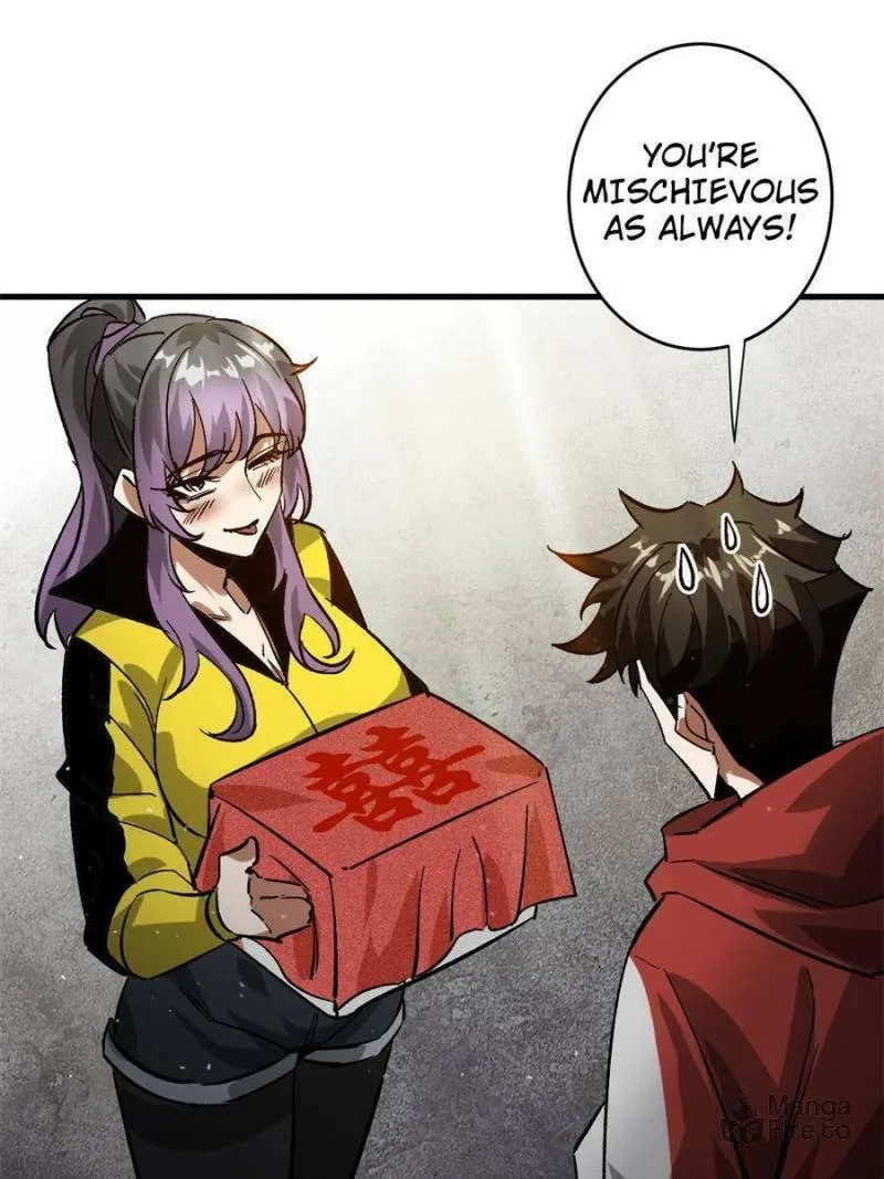 Read Roulette World (Colored) chapter 180 image 62 on Lezhin