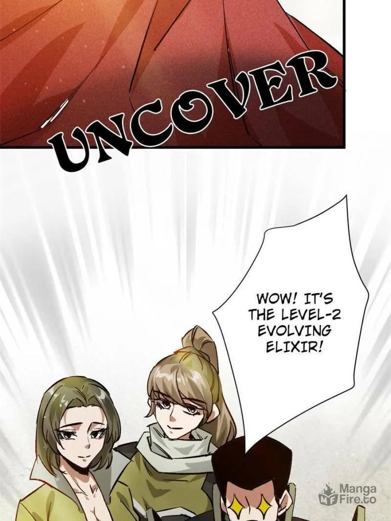 Read Roulette World (Colored) chapter 180 image 64 on Lezhin