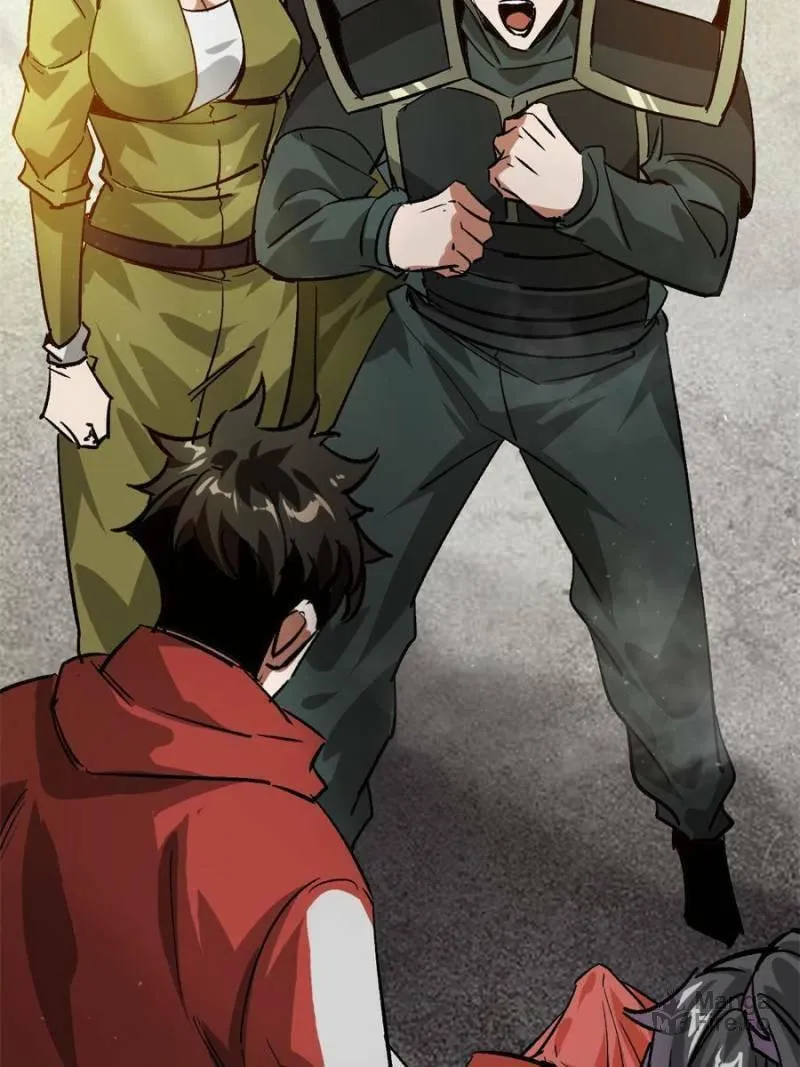 Read Roulette World (Colored) chapter 180 image 65 on Lezhin
