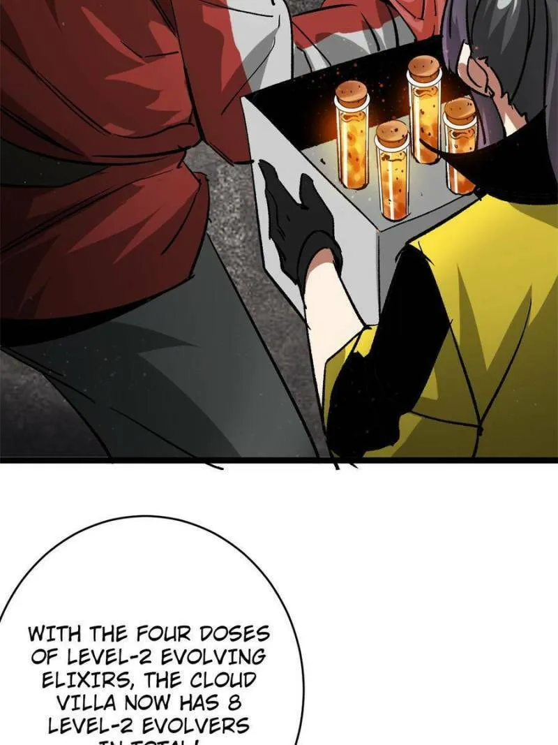 Read Roulette World (Colored) chapter 180 image 66 on Lezhin