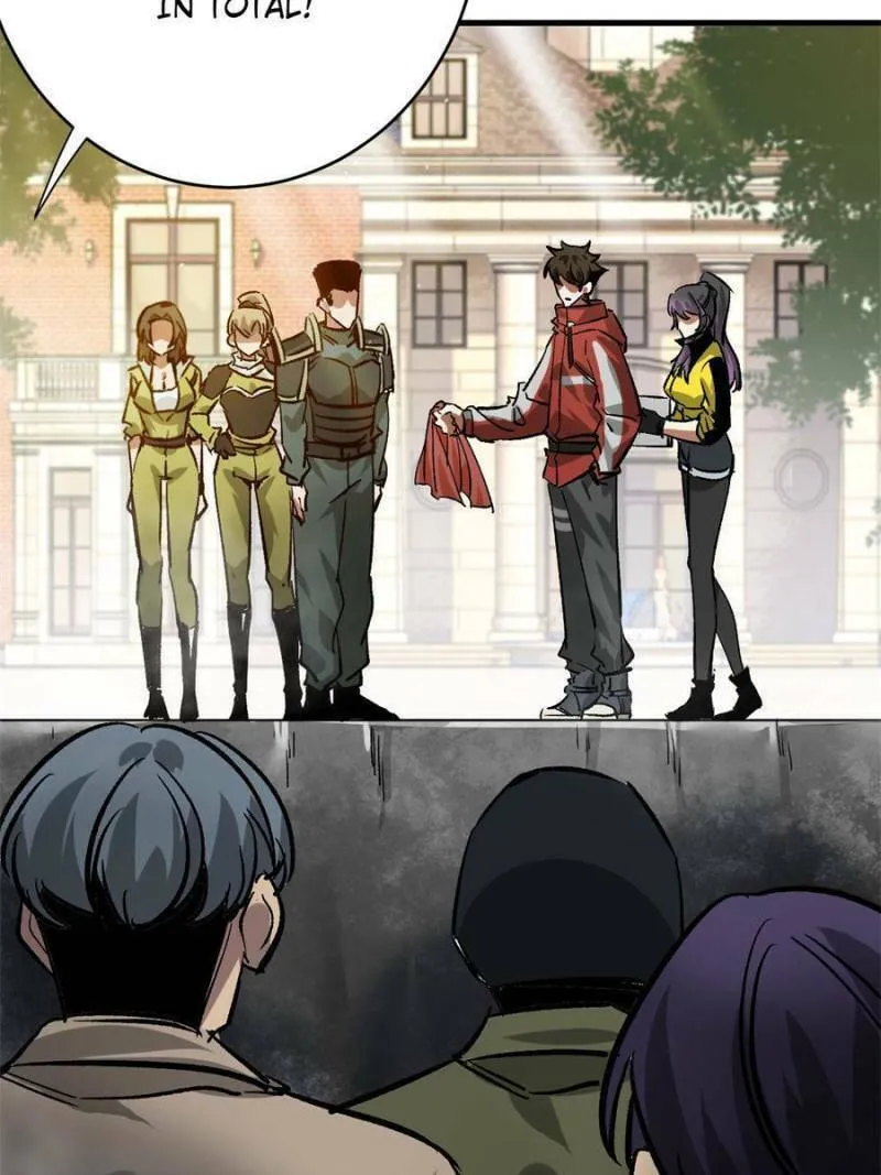 Read Roulette World (Colored) chapter 180 image 67 on Lezhin