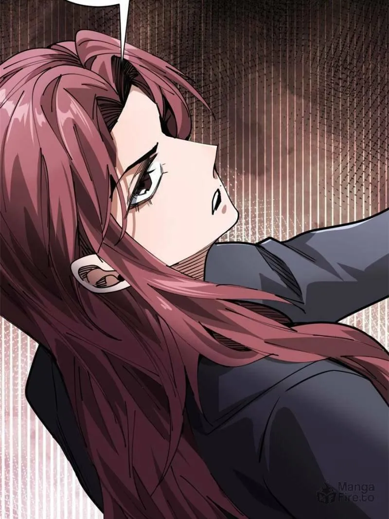 Read Roulette World (Colored) chapter 180 image 8 on Lezhin