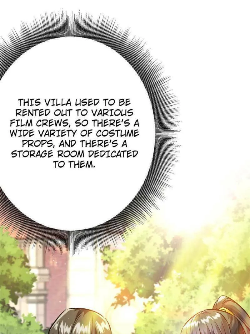 Read Roulette World (Colored) chapter 181 image 10 on Lezhin