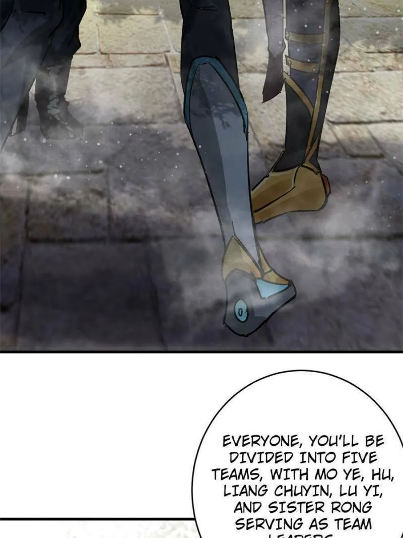 Read Roulette World (Colored) chapter 181 image 12 on Lezhin