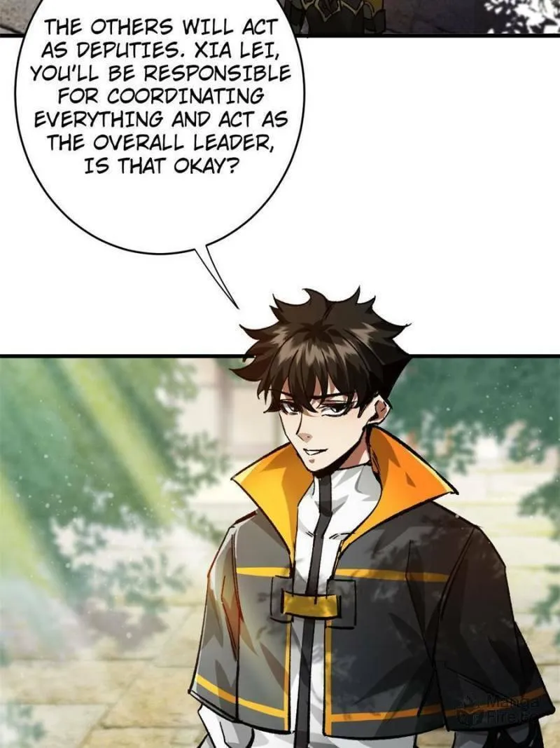 Read Roulette World (Colored) chapter 181 image 14 on Lezhin