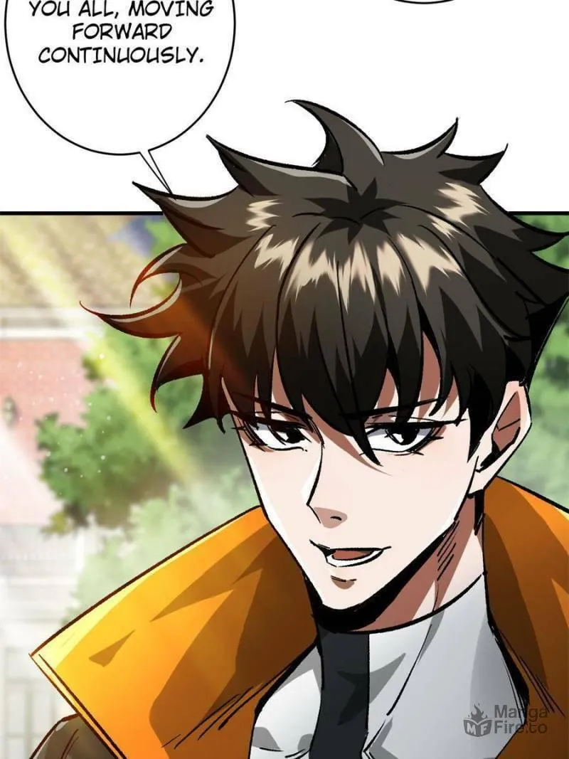 Read Roulette World (Colored) chapter 181 image 17 on Lezhin