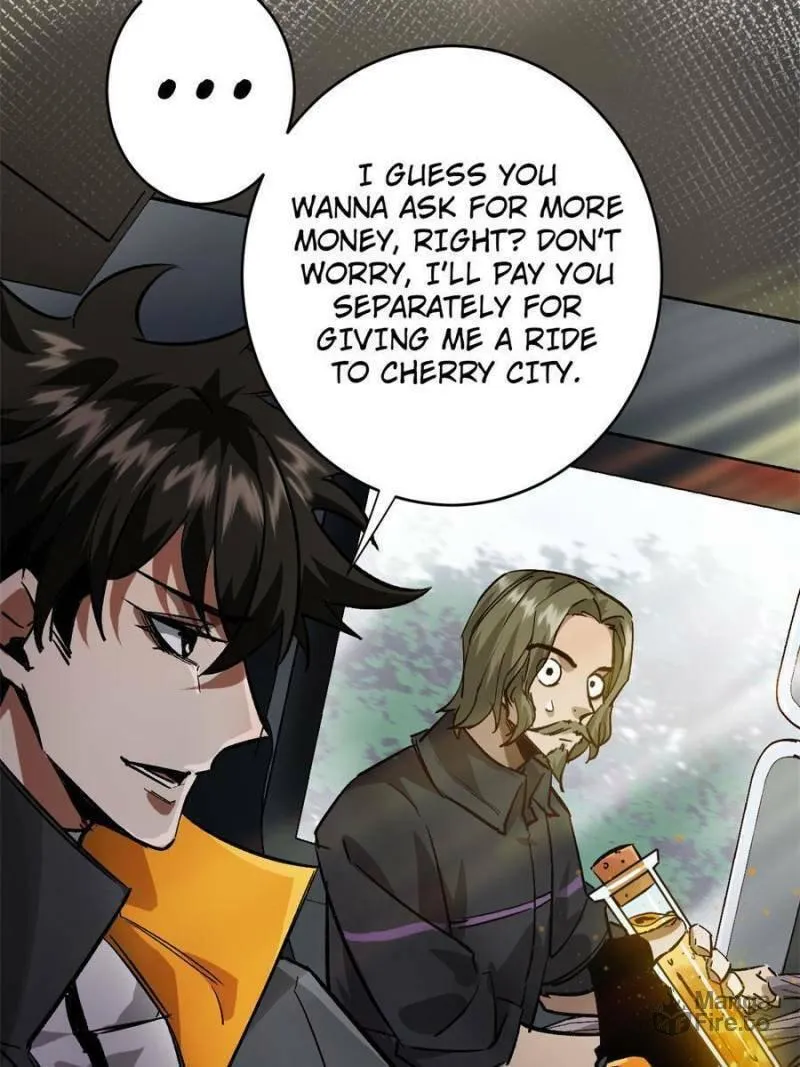 Read Roulette World (Colored) chapter 181 image 23 on Lezhin