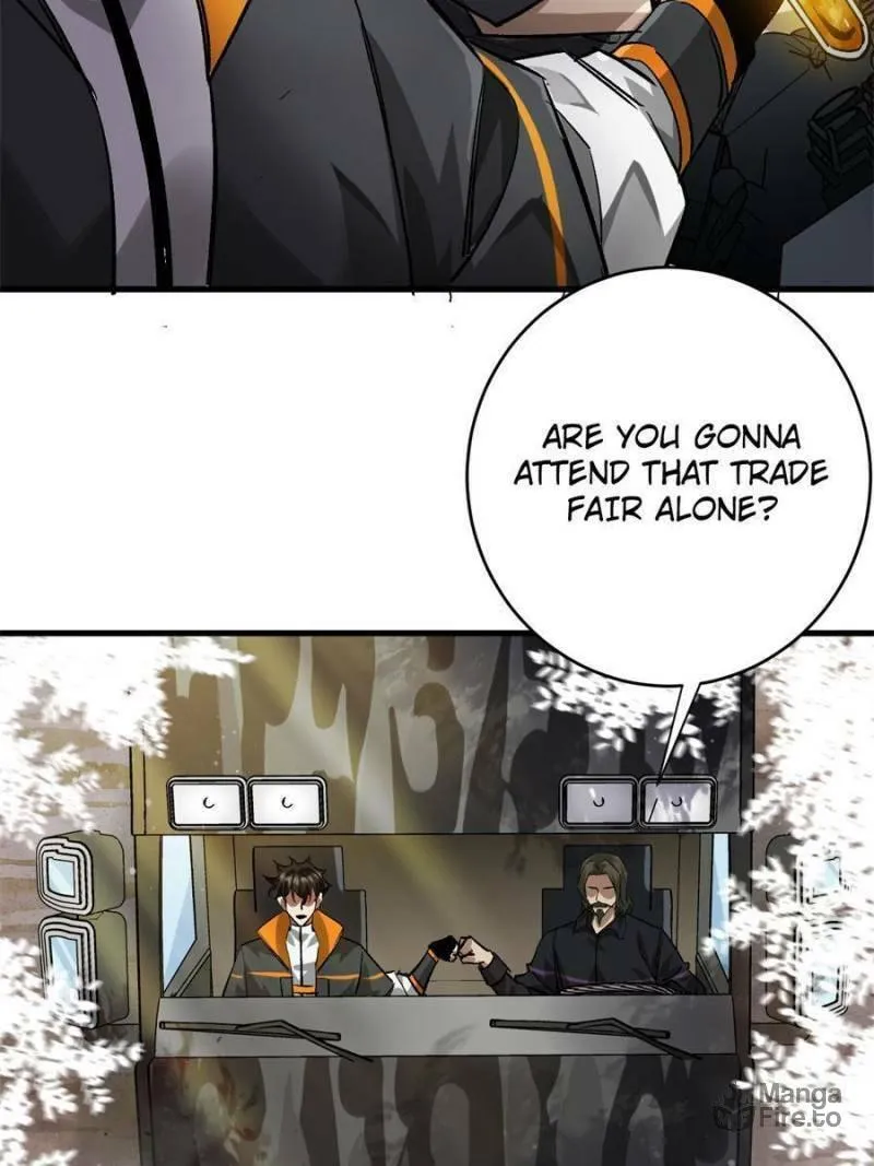 Read Roulette World (Colored) chapter 181 image 24 on Lezhin