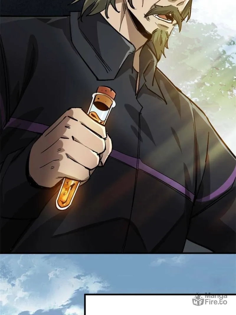 Read Roulette World (Colored) chapter 181 image 26 on Lezhin