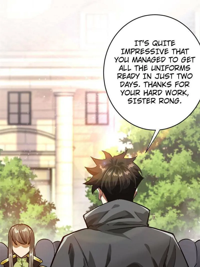 Read Roulette World (Colored) chapter 181 image 3 on Lezhin