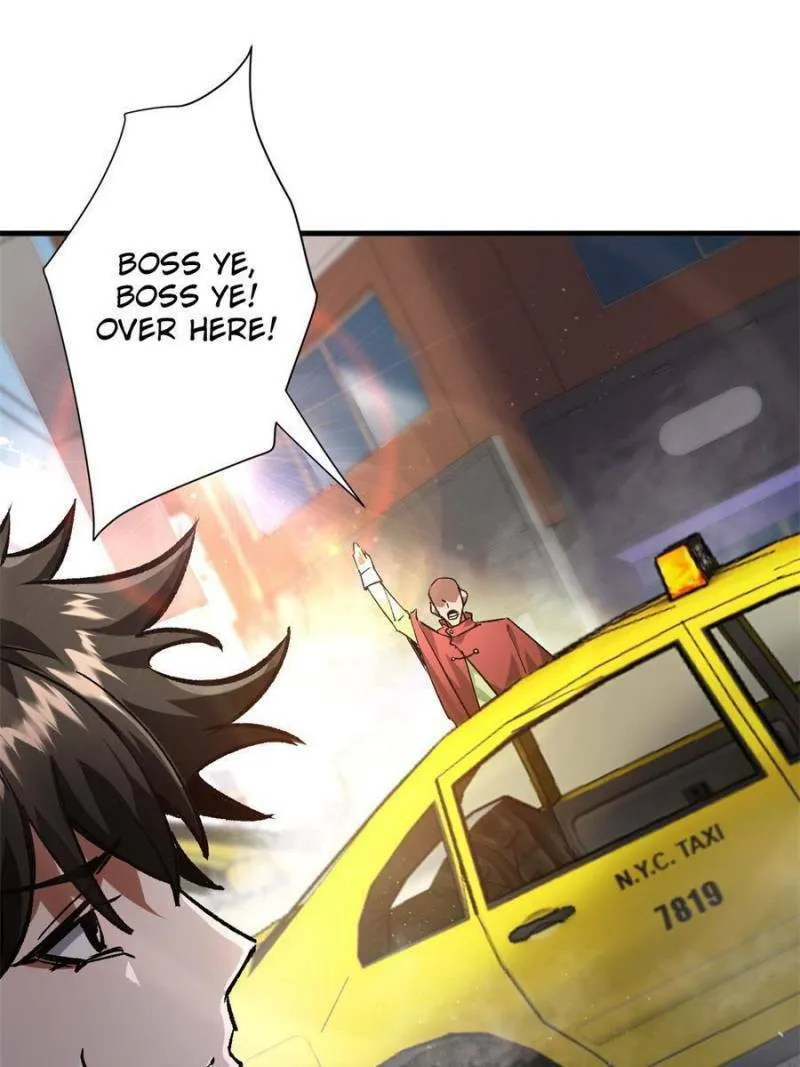 Read Roulette World (Colored) chapter 181 image 31 on Lezhin