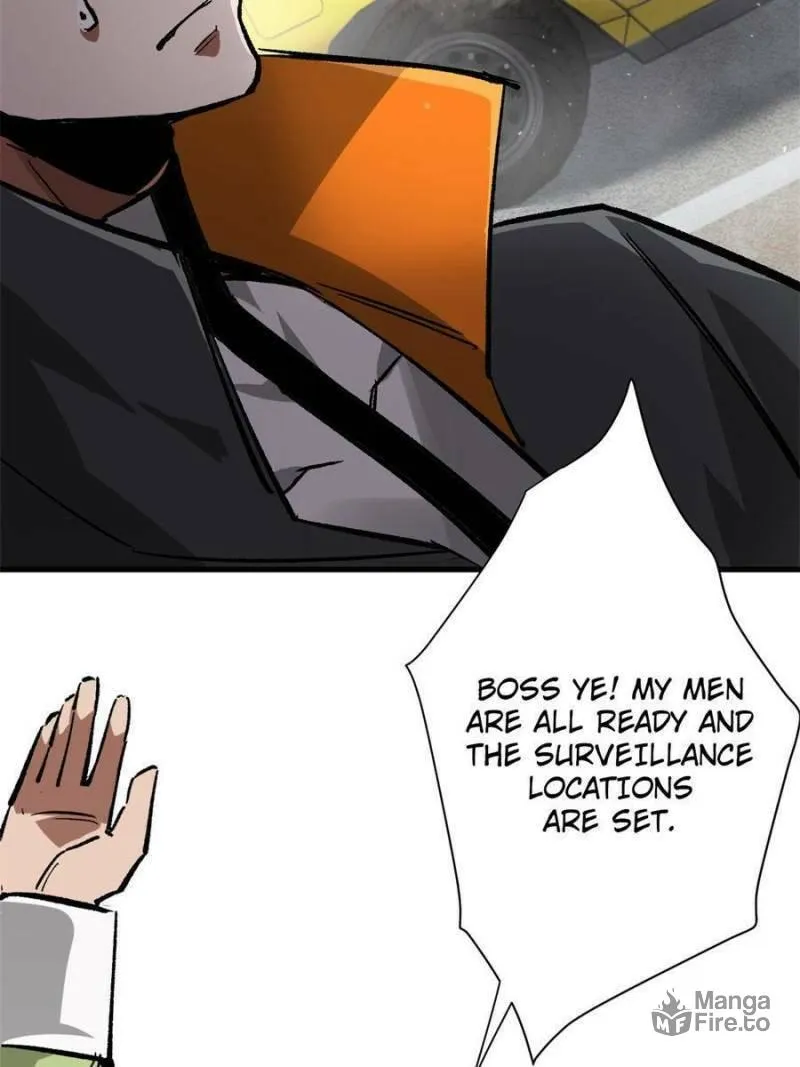 Read Roulette World (Colored) chapter 181 image 32 on Lezhin