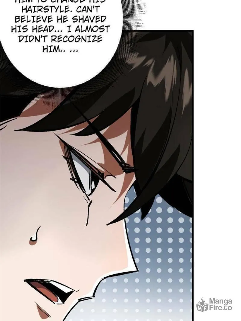 Read Roulette World (Colored) chapter 181 image 34 on Lezhin