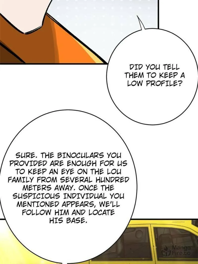 Read Roulette World (Colored) chapter 181 image 35 on Lezhin