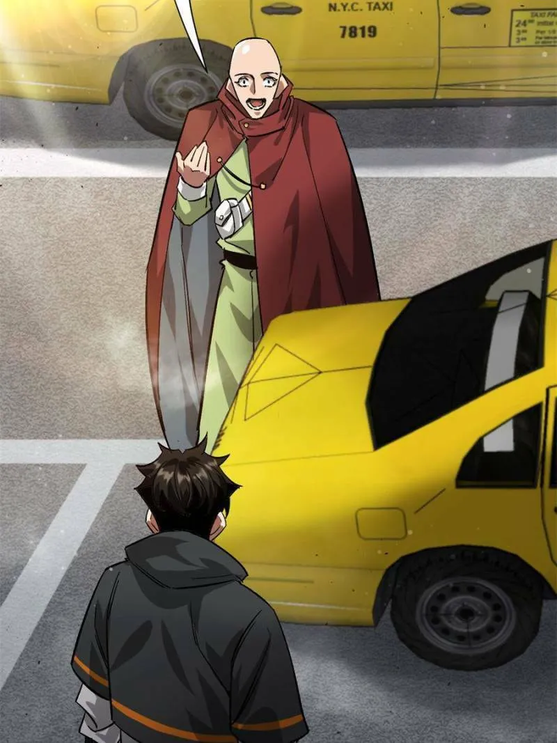 Read Roulette World (Colored) chapter 181 image 36 on Lezhin