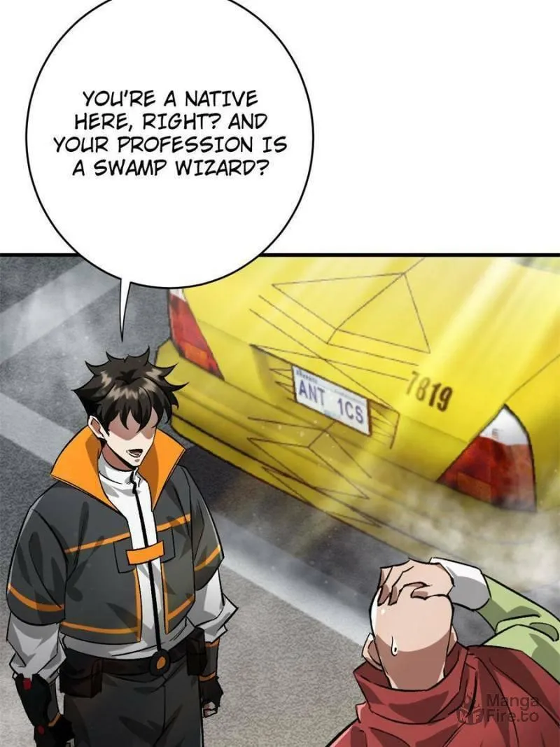 Read Roulette World (Colored) chapter 181 image 39 on Lezhin