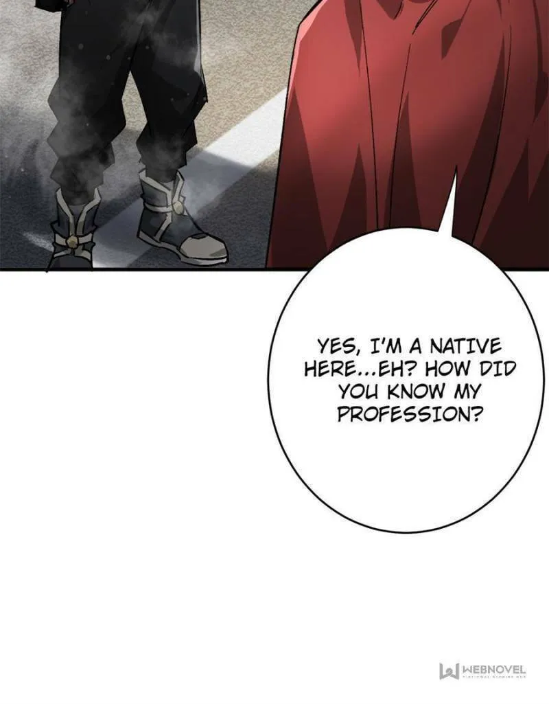 Read Roulette World (Colored) chapter 181 image 40 on Lezhin
