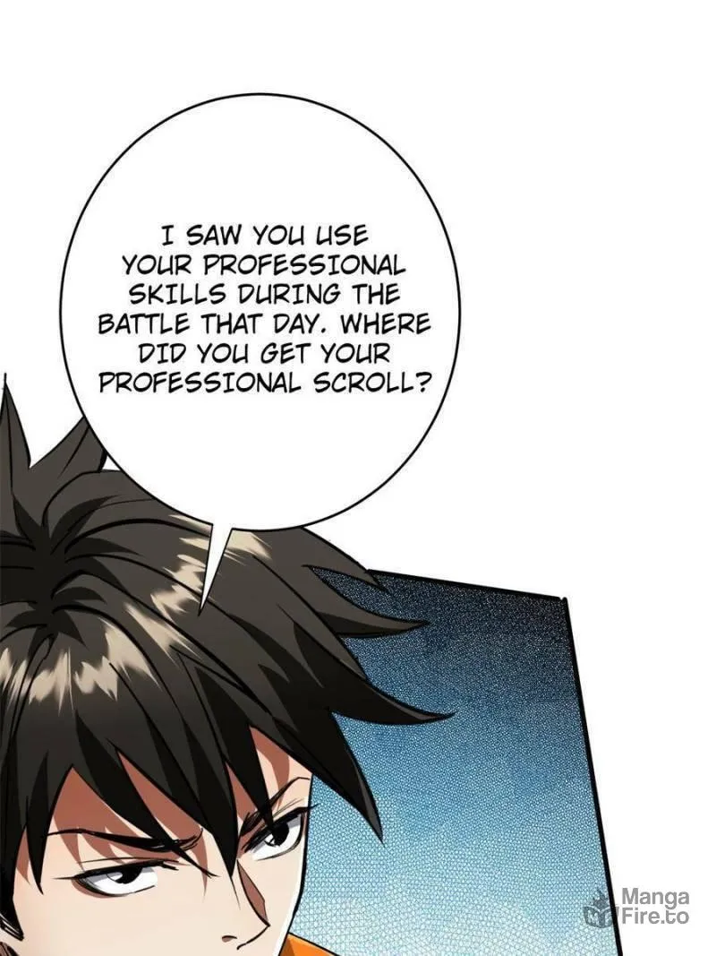 Read Roulette World (Colored) chapter 181 image 41 on Lezhin