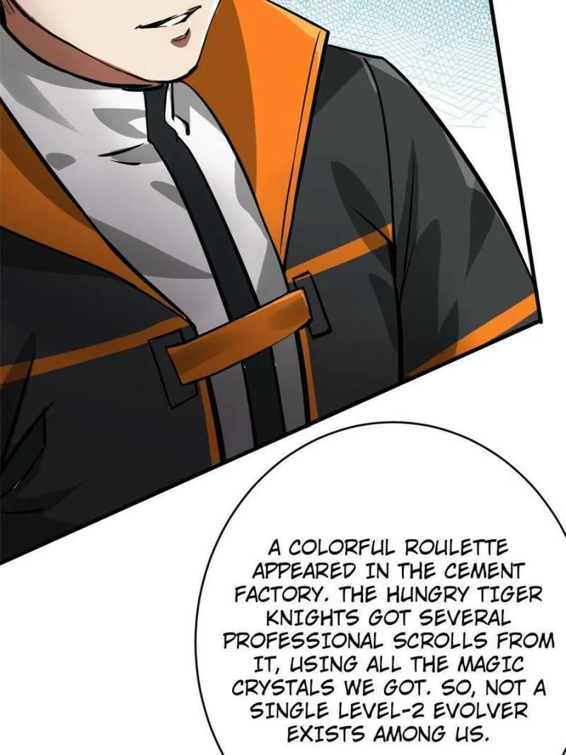 Read Roulette World (Colored) chapter 181 image 42 on Lezhin