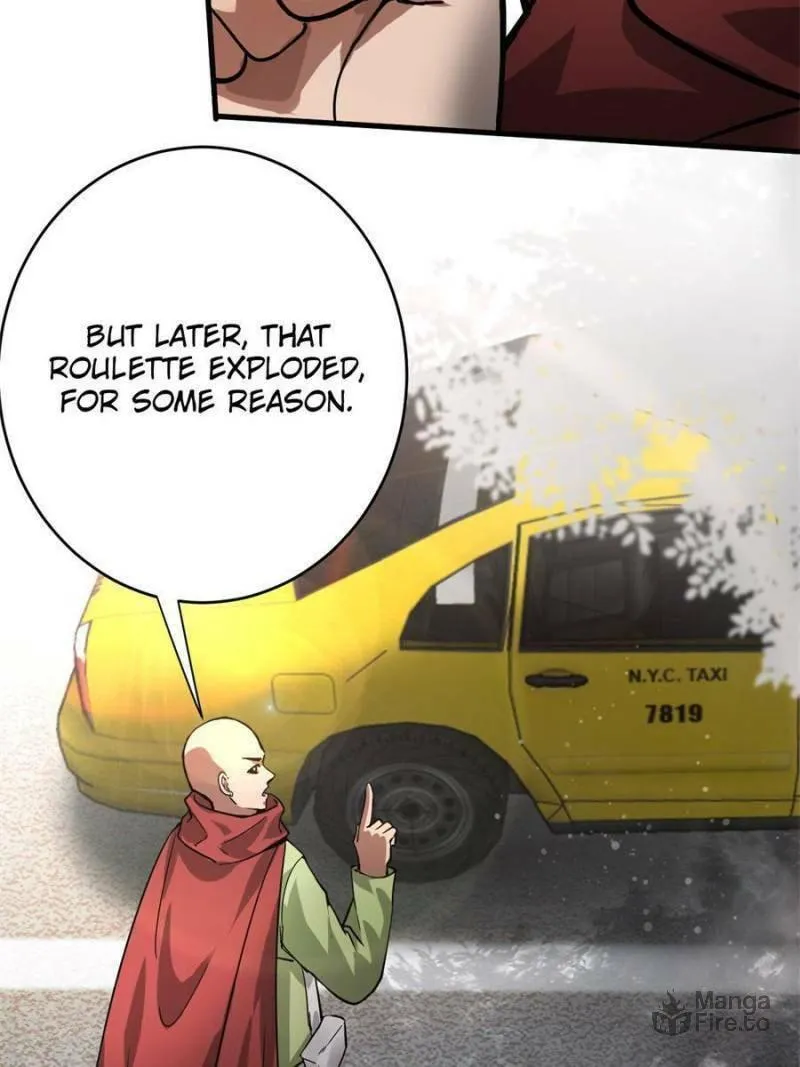 Read Roulette World (Colored) chapter 181 image 44 on Lezhin
