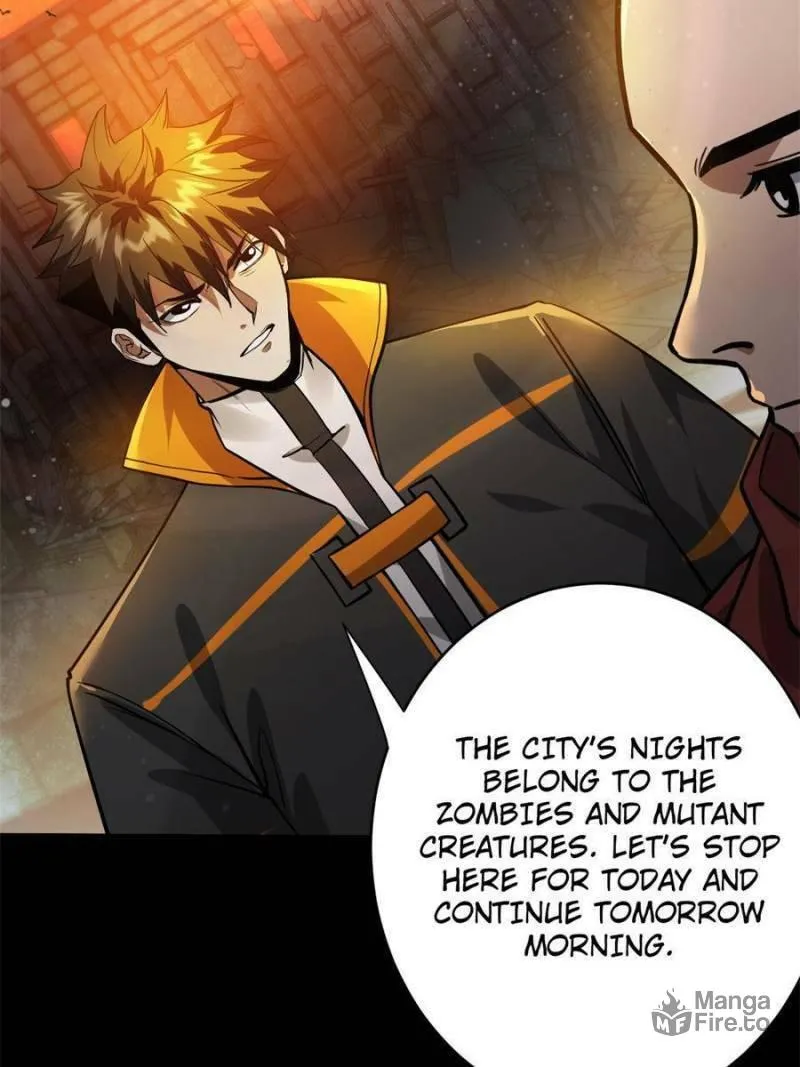 Read Roulette World (Colored) chapter 181 image 49 on Lezhin