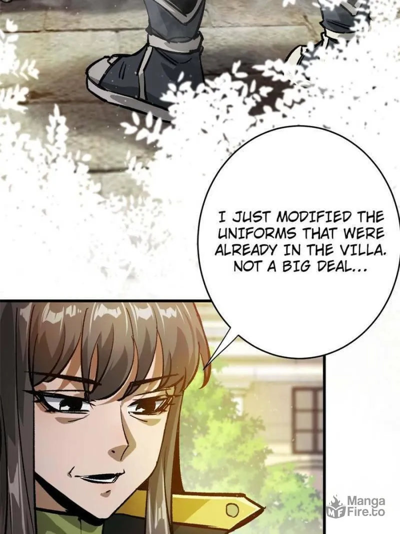 Read Roulette World (Colored) chapter 181 image 5 on Lezhin
