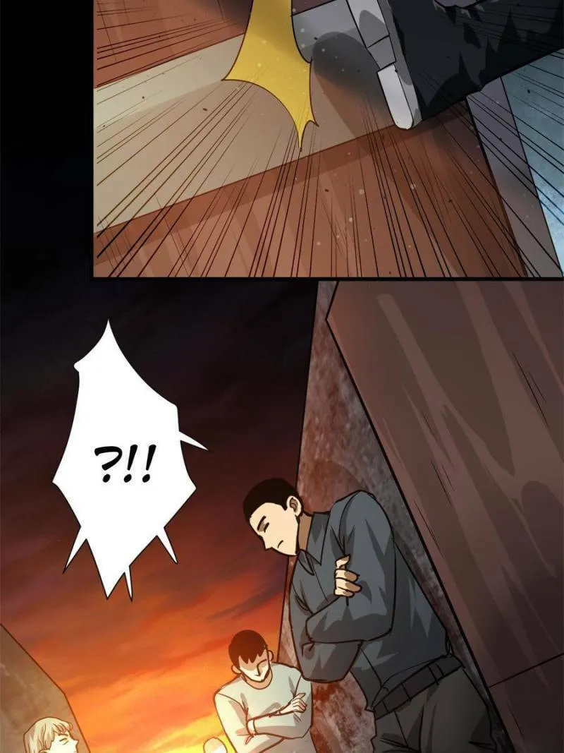 Read Roulette World (Colored) chapter 181 image 52 on Lezhin