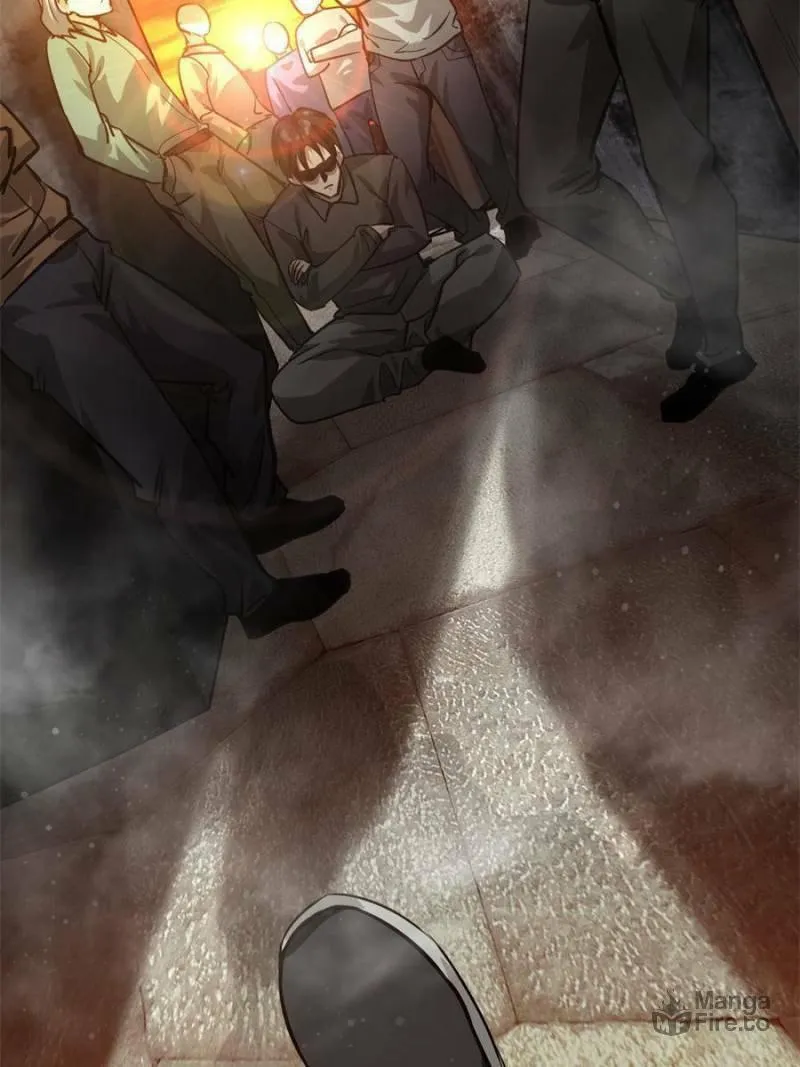 Read Roulette World (Colored) chapter 181 image 53 on Lezhin