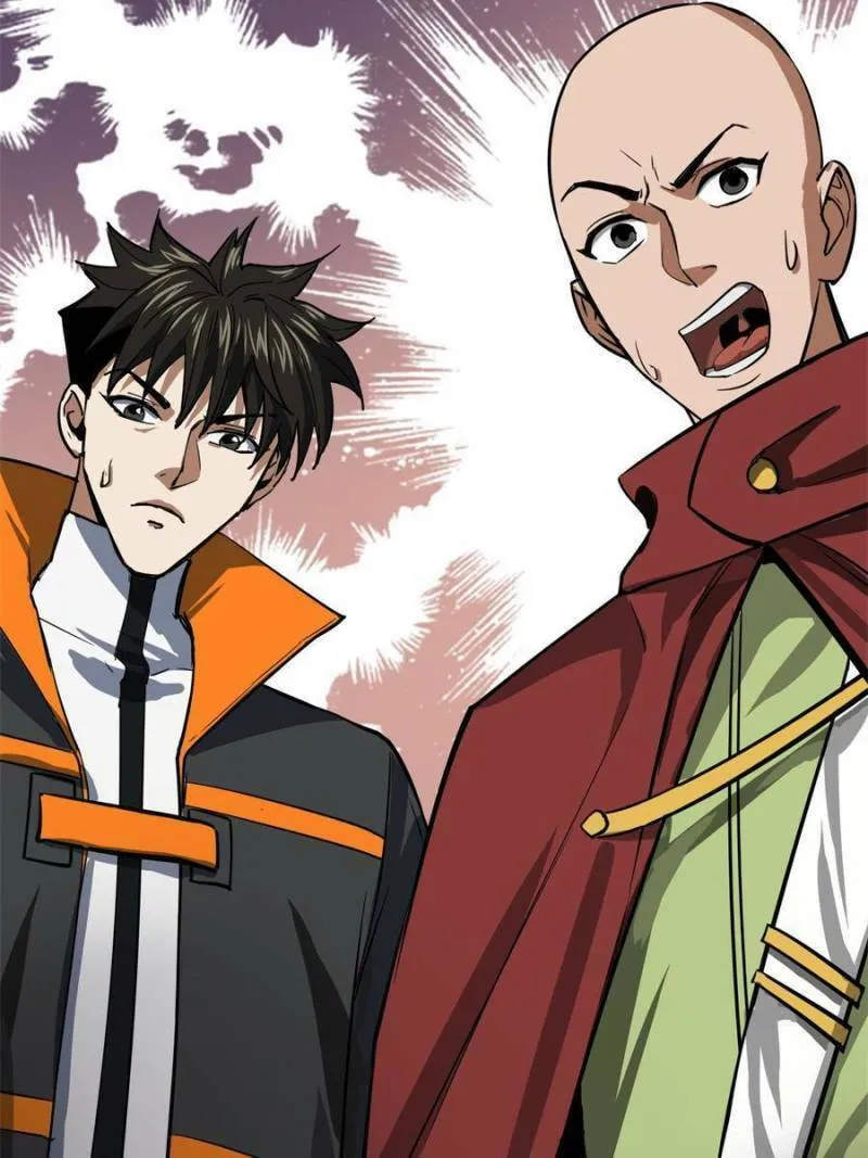 Read Roulette World (Colored) chapter 181 image 55 on Lezhin