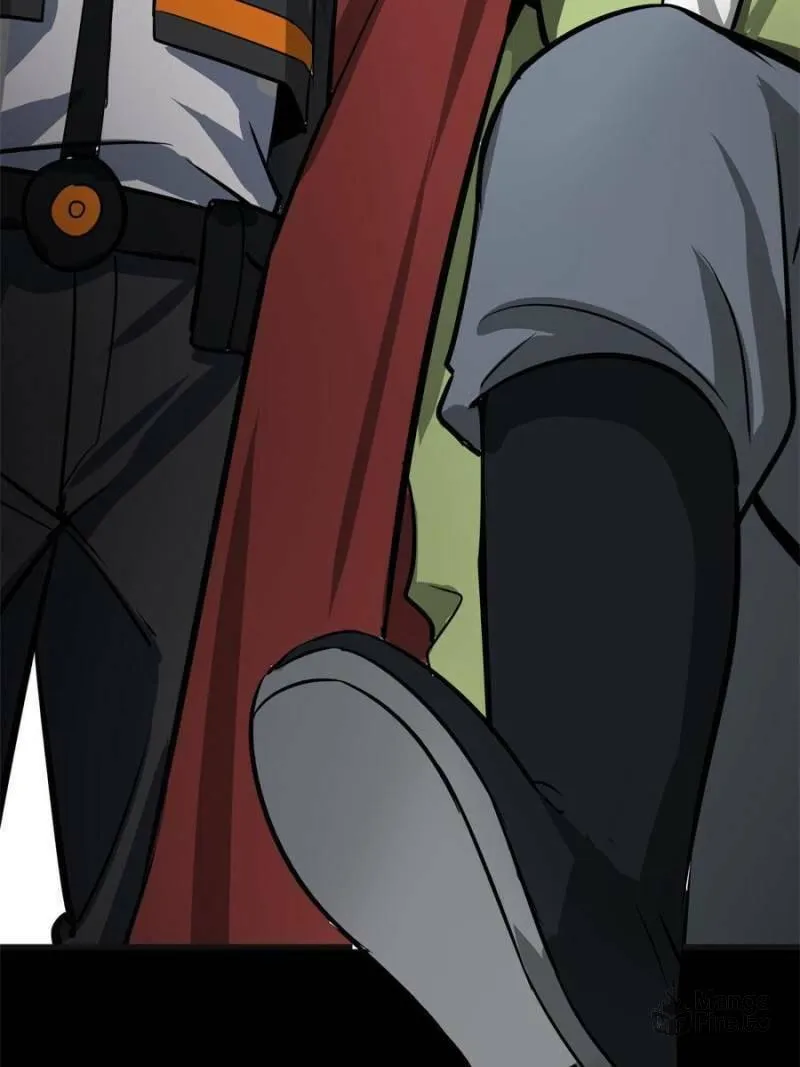 Read Roulette World (Colored) chapter 181 image 56 on Lezhin