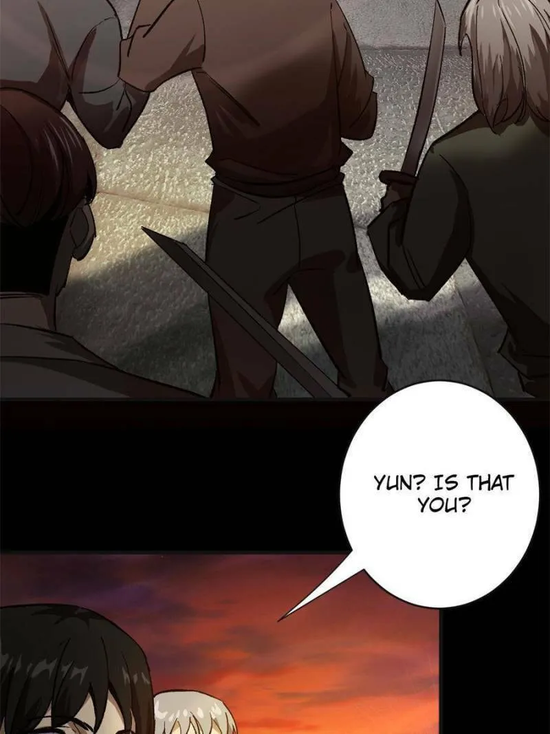 Read Roulette World (Colored) chapter 181 image 58 on Lezhin
