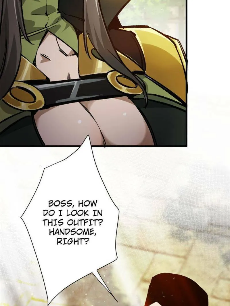 Read Roulette World (Colored) chapter 181 image 6 on Lezhin