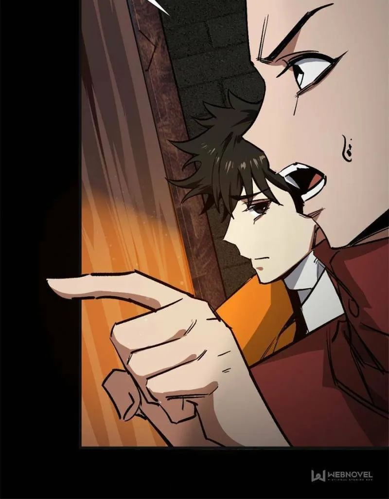 Read Roulette World (Colored) chapter 181 image 60 on Lezhin