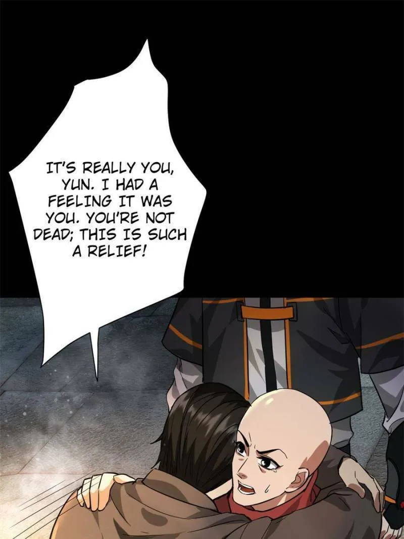 Read Roulette World (Colored) chapter 181 image 61 on Lezhin