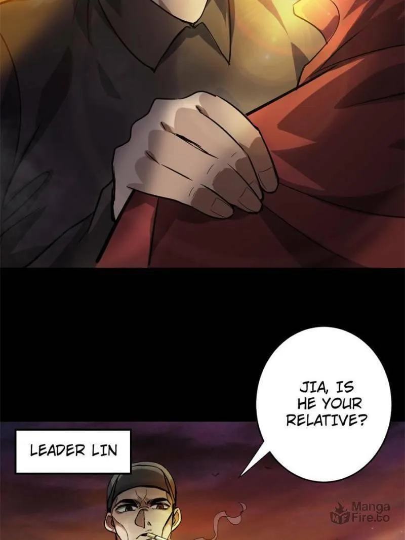 Read Roulette World (Colored) chapter 181 image 64 on Lezhin
