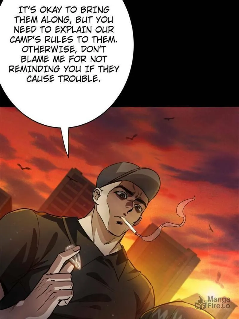 Read Roulette World (Colored) chapter 181 image 68 on Lezhin