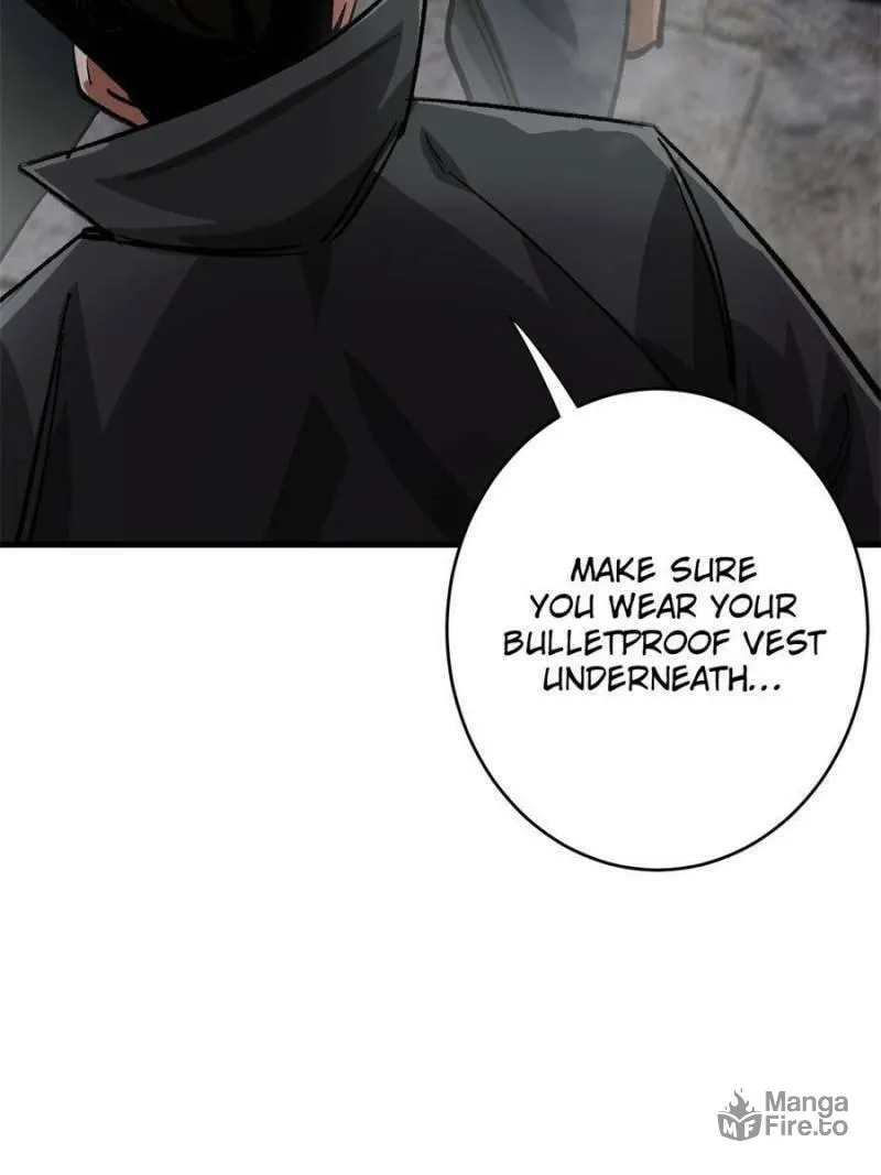 Read Roulette World (Colored) chapter 181 image 8 on Lezhin