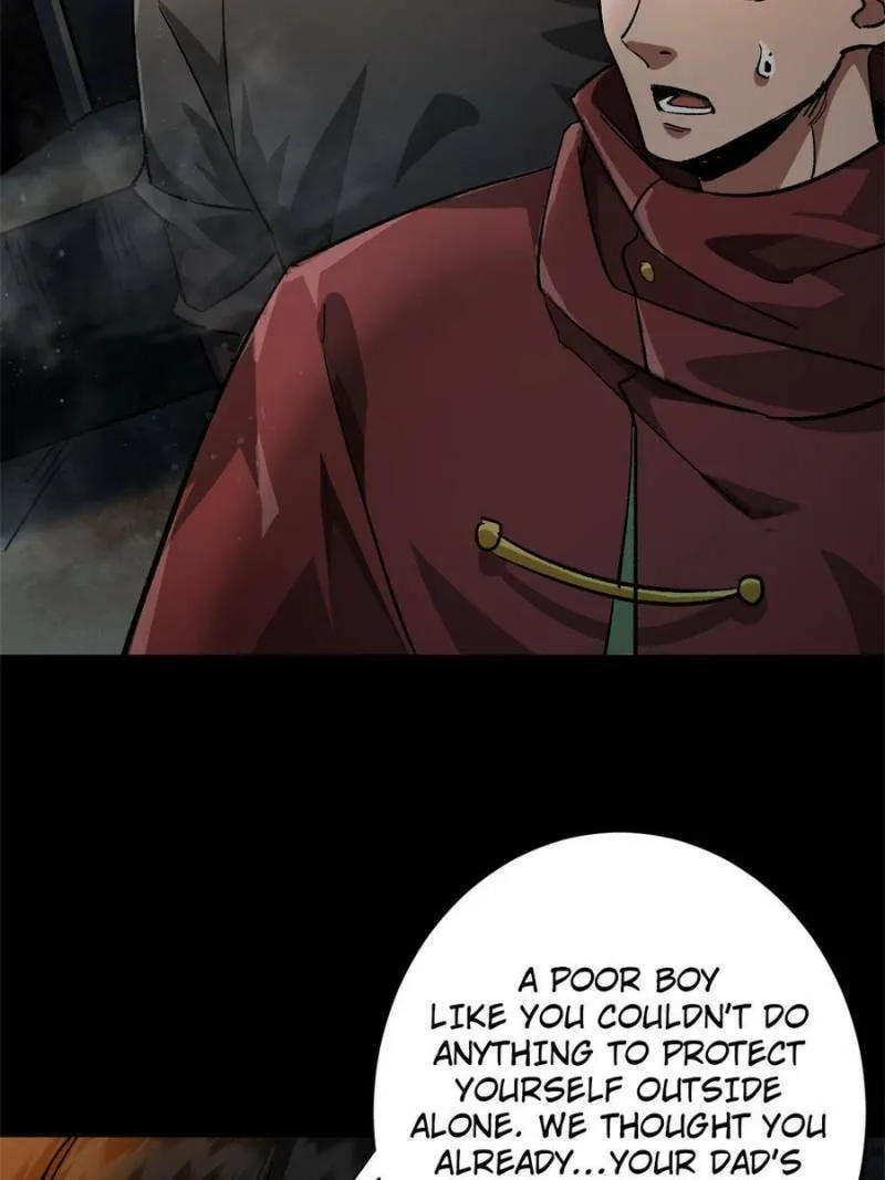Read Roulette World (Colored) chapter 182 image 1 on Lezhin