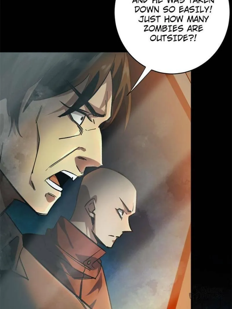 Read Roulette World (Colored) chapter 182 image 11 on Lezhin