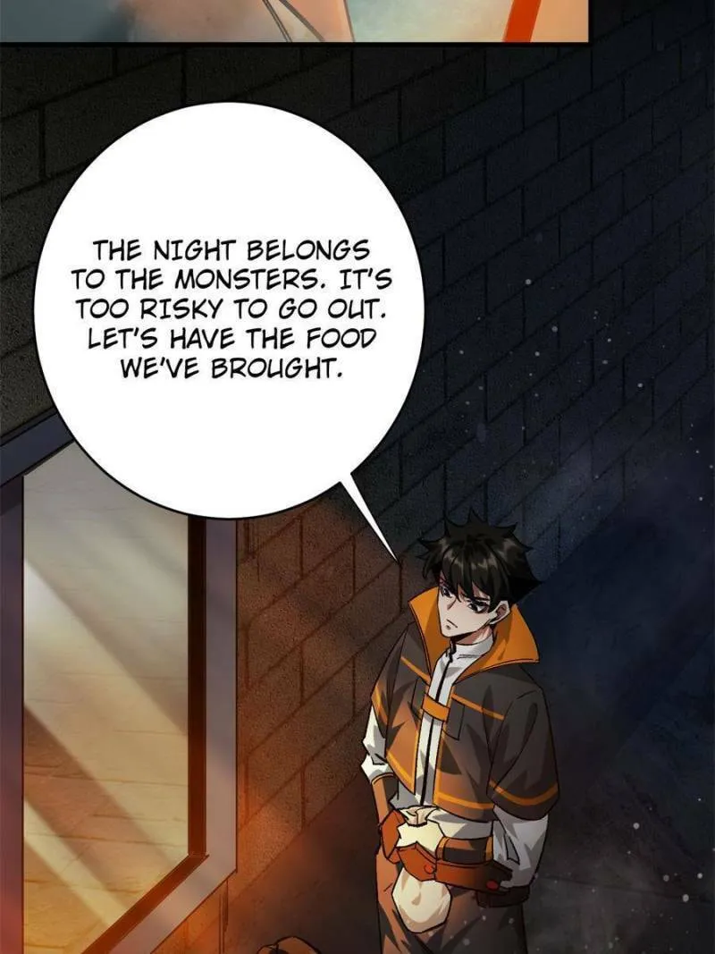 Read Roulette World (Colored) chapter 182 image 12 on Lezhin