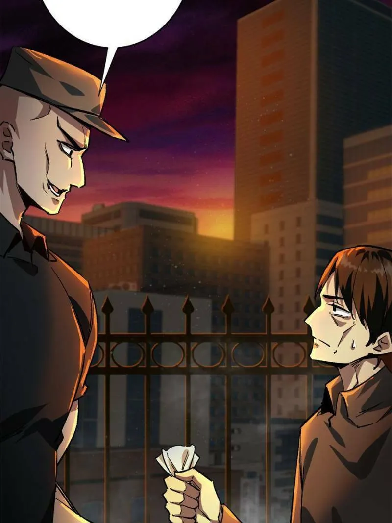 Read Roulette World (Colored) chapter 182 image 15 on Lezhin