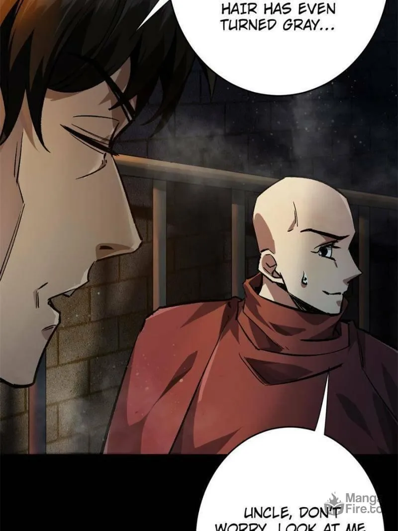 Read Roulette World (Colored) chapter 182 image 2 on Lezhin