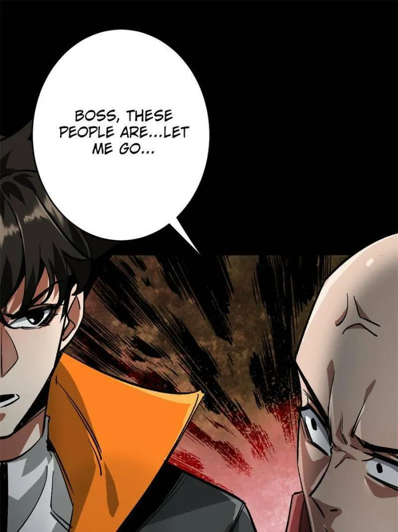Read Roulette World (Colored) chapter 182 image 21 on Lezhin