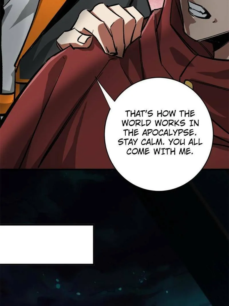Read Roulette World (Colored) chapter 182 image 22 on Lezhin